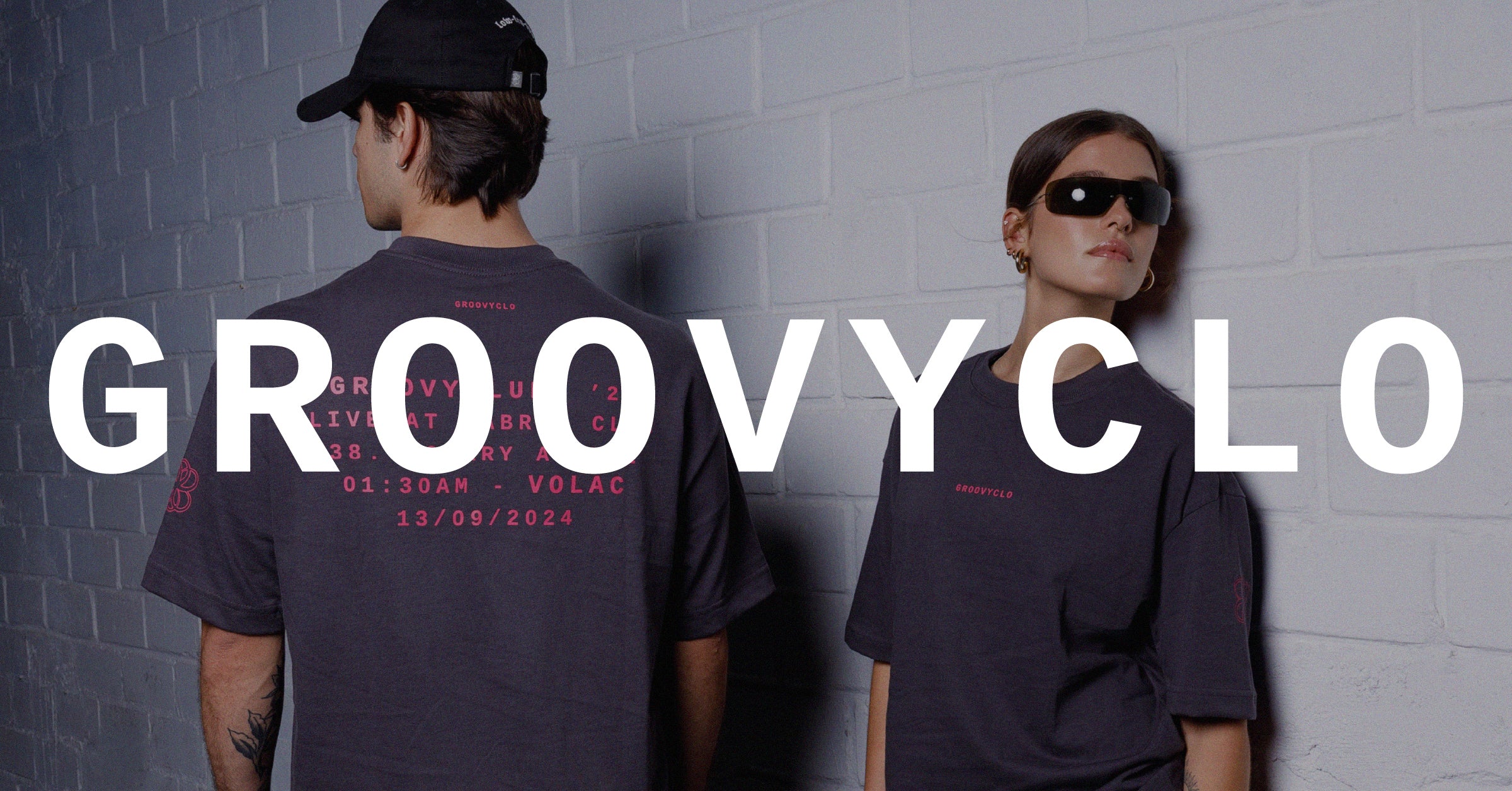 Groovyclo Comercio de Roupas Ltda