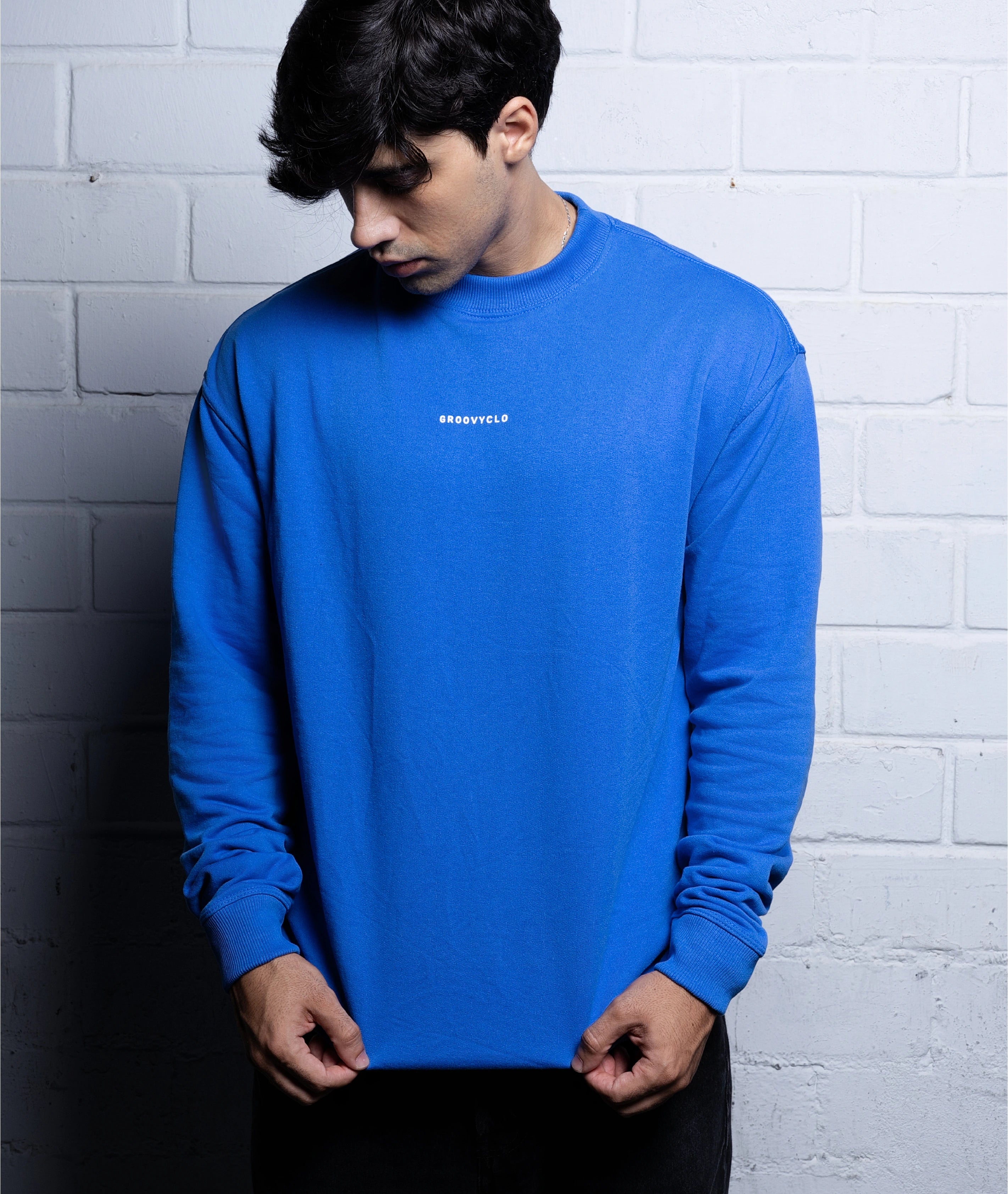 Basic Crewneck