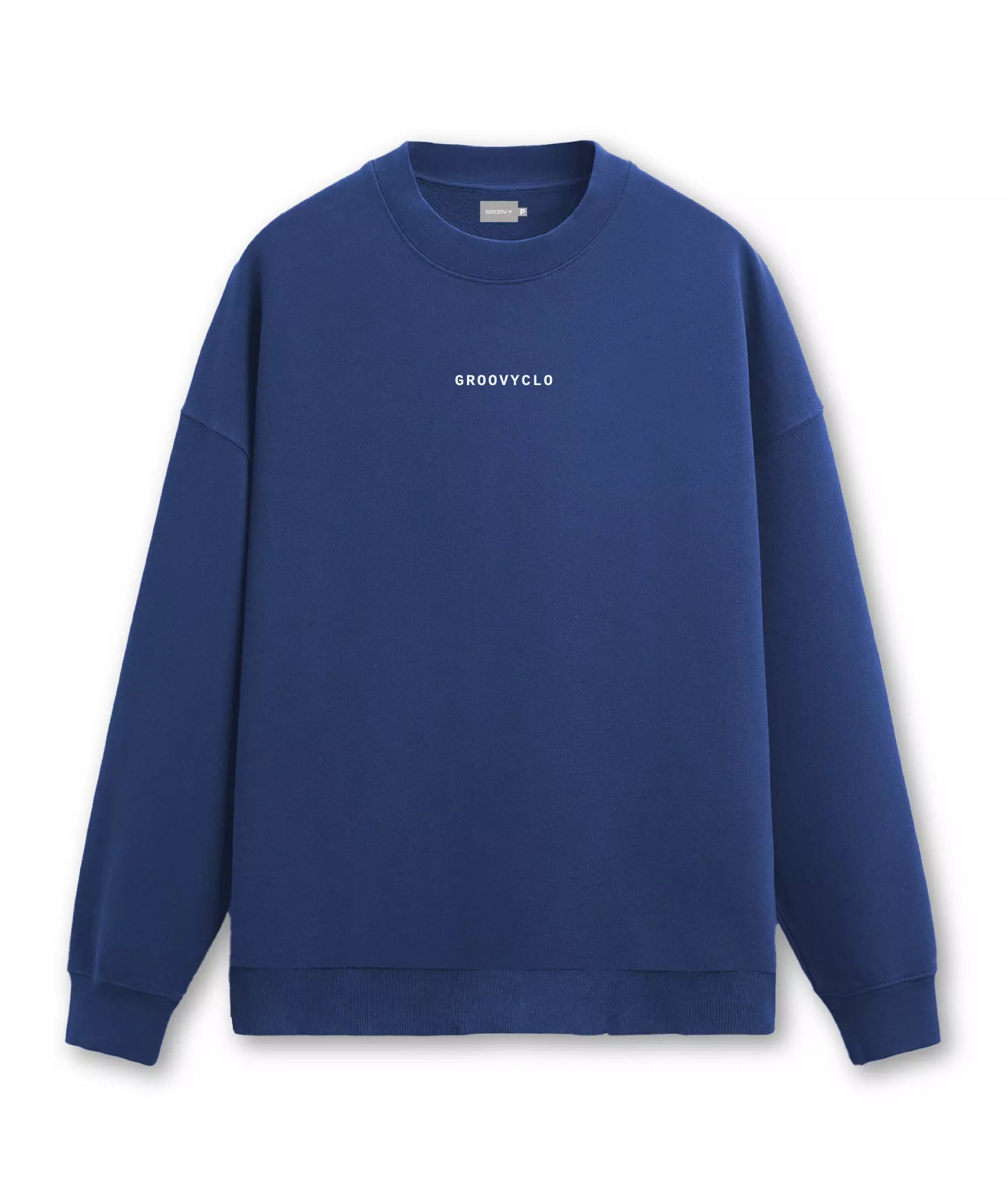 Basic Crewneck