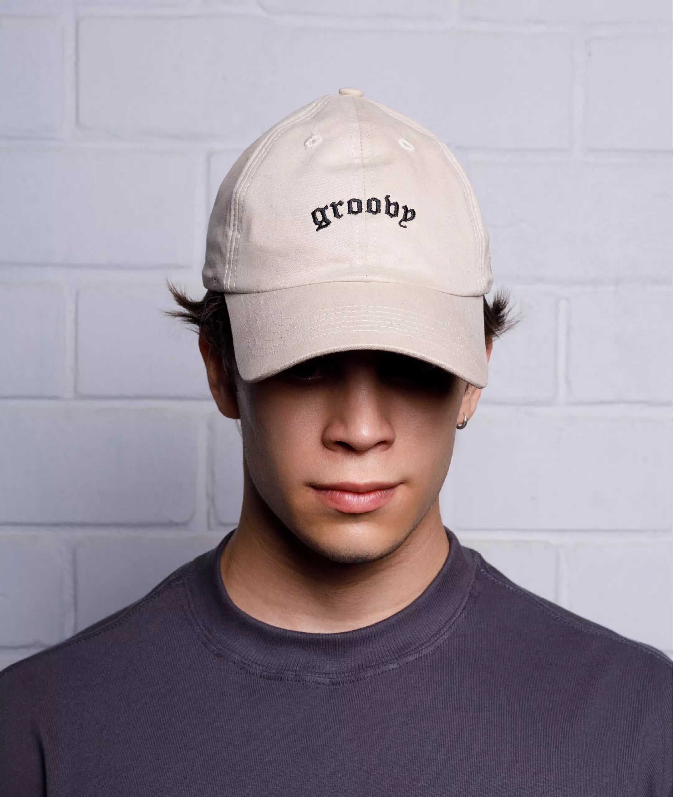 Groovy Cap