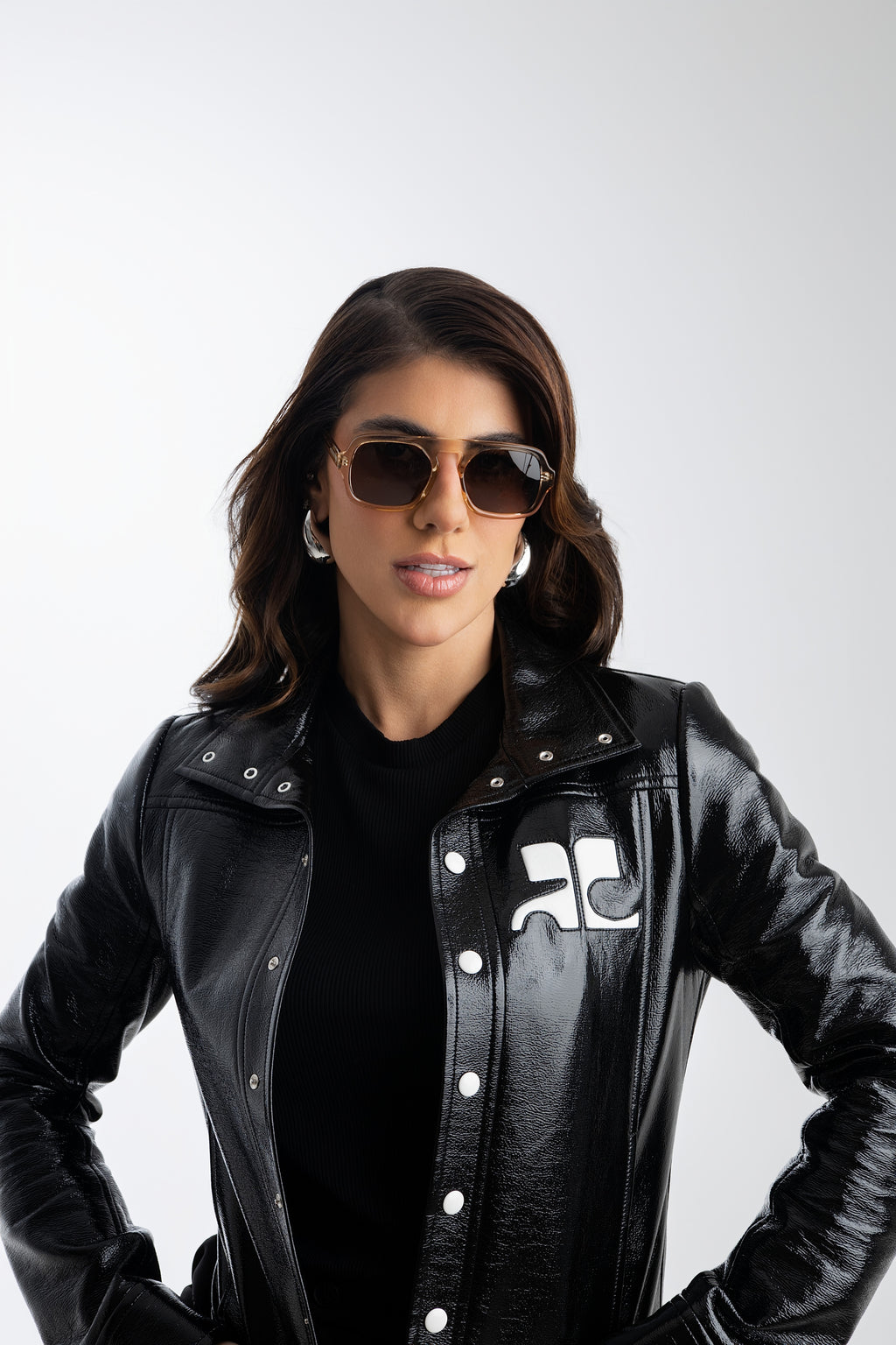 Aviador Black
