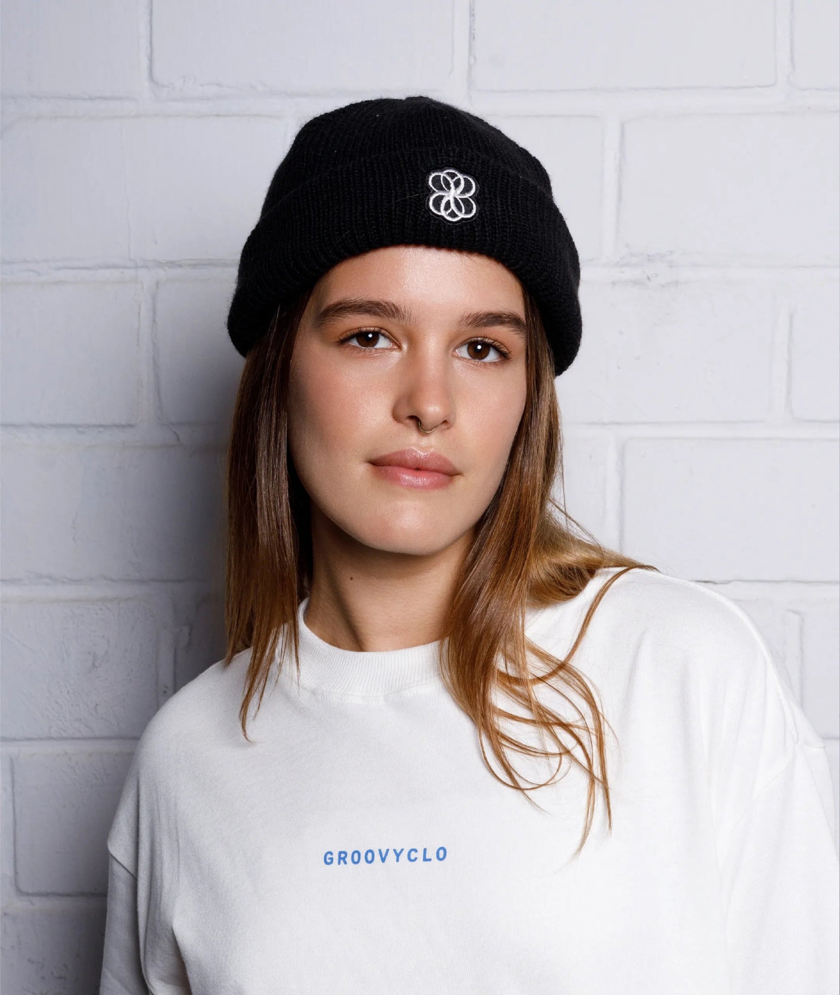 Aster Beanie - GROOVYCLO