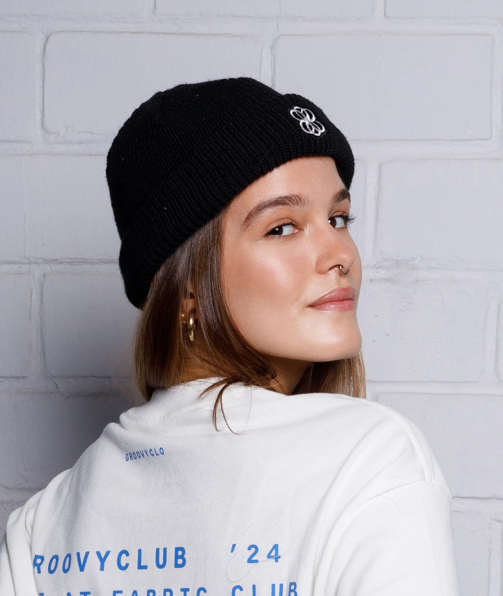 Aster Beanie - GROOVYCLO