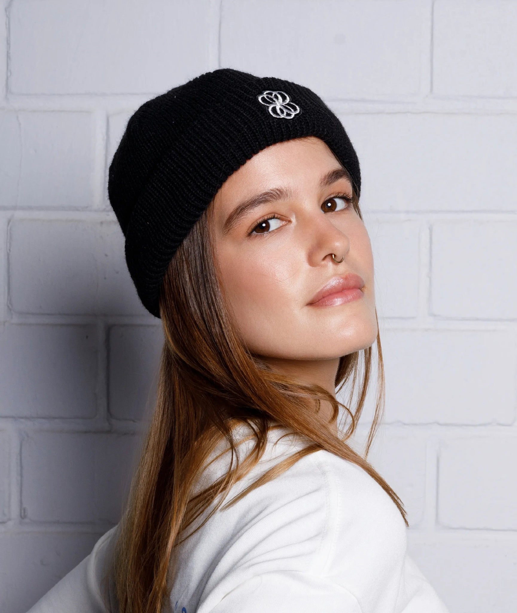 Aster Beanie - GROOVYCLO