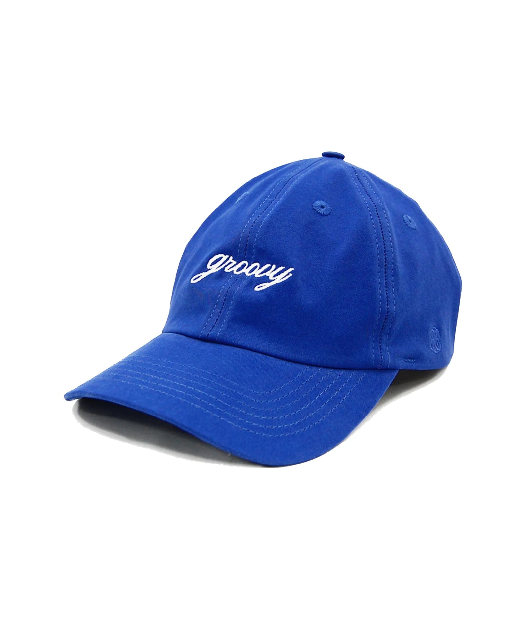 Groovy Cap - GROOVYCLO