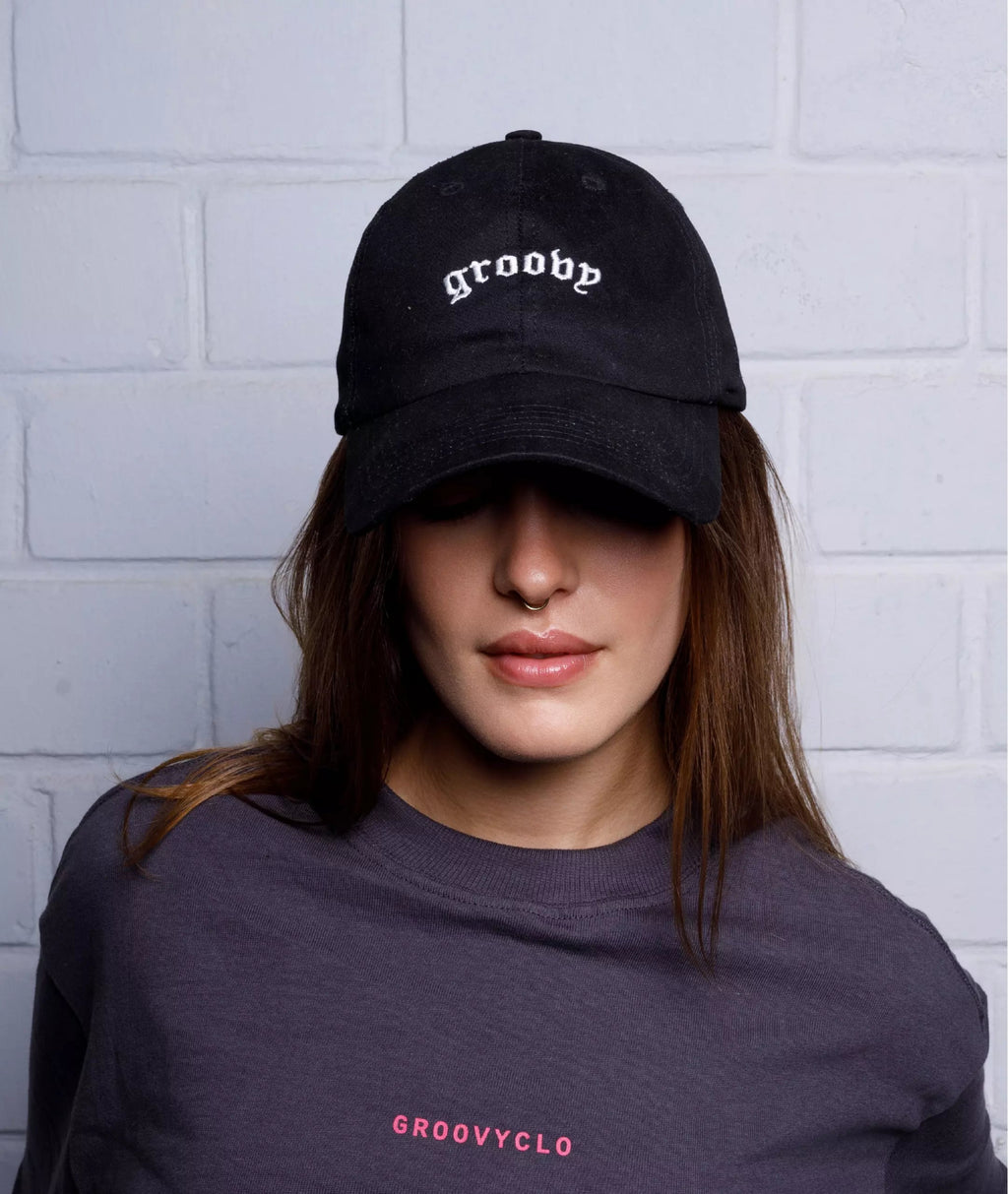 Groovy Cap - GROOVYCLO