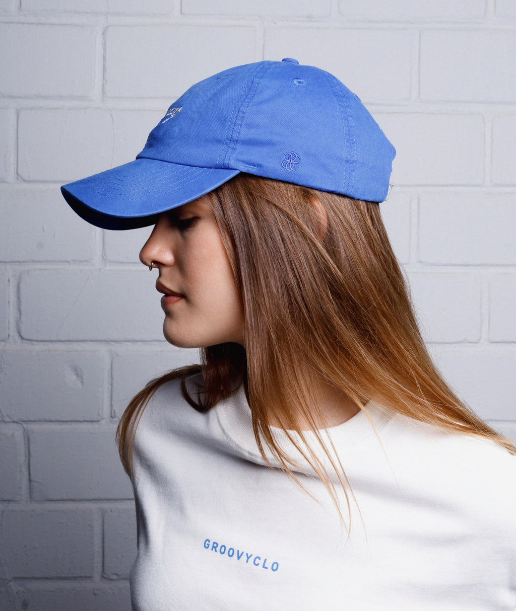 Groovy Cap - GROOVYCLO