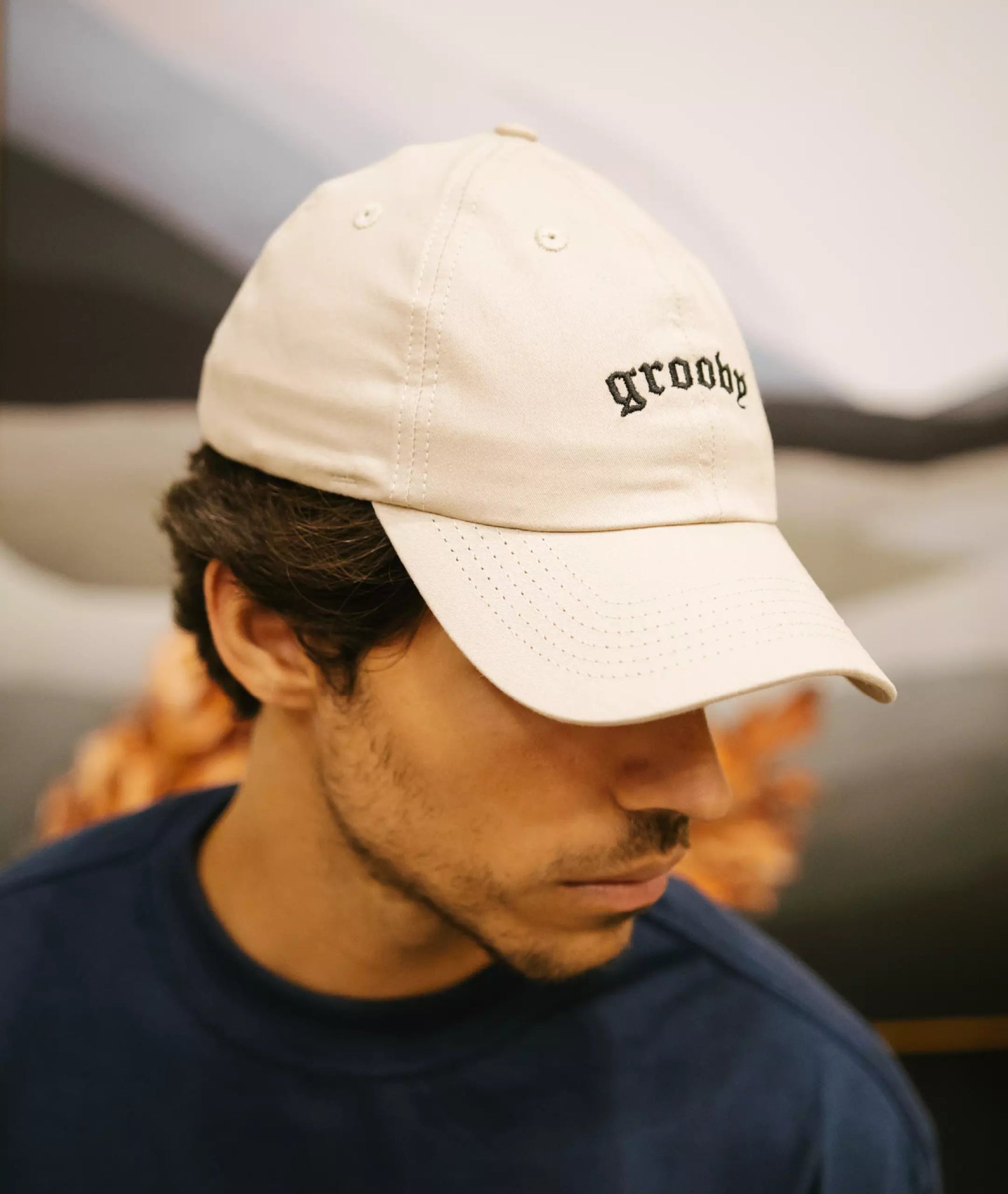 Groovy Cap - GROOVYCLO