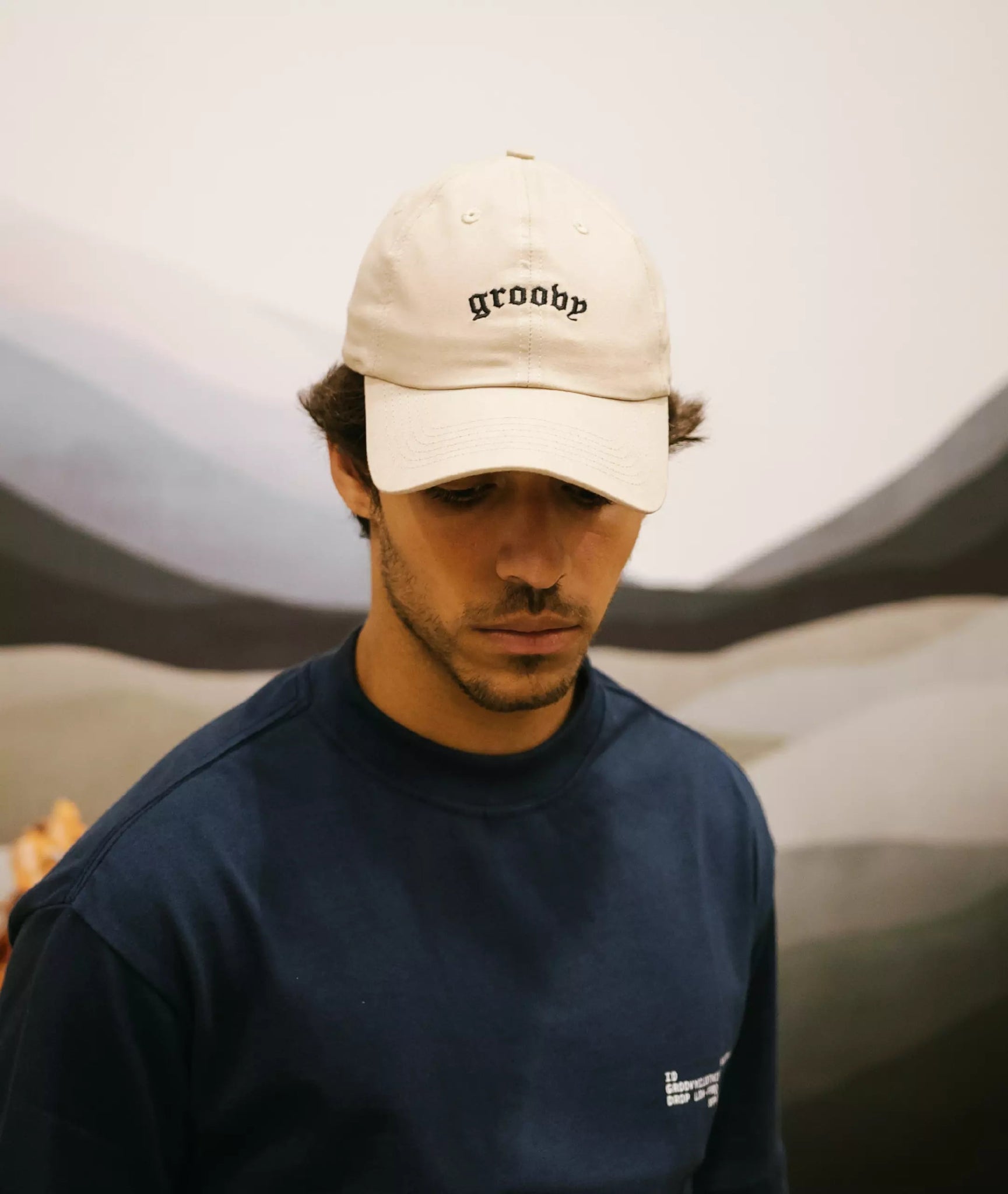 Groovy Cap - GROOVYCLO