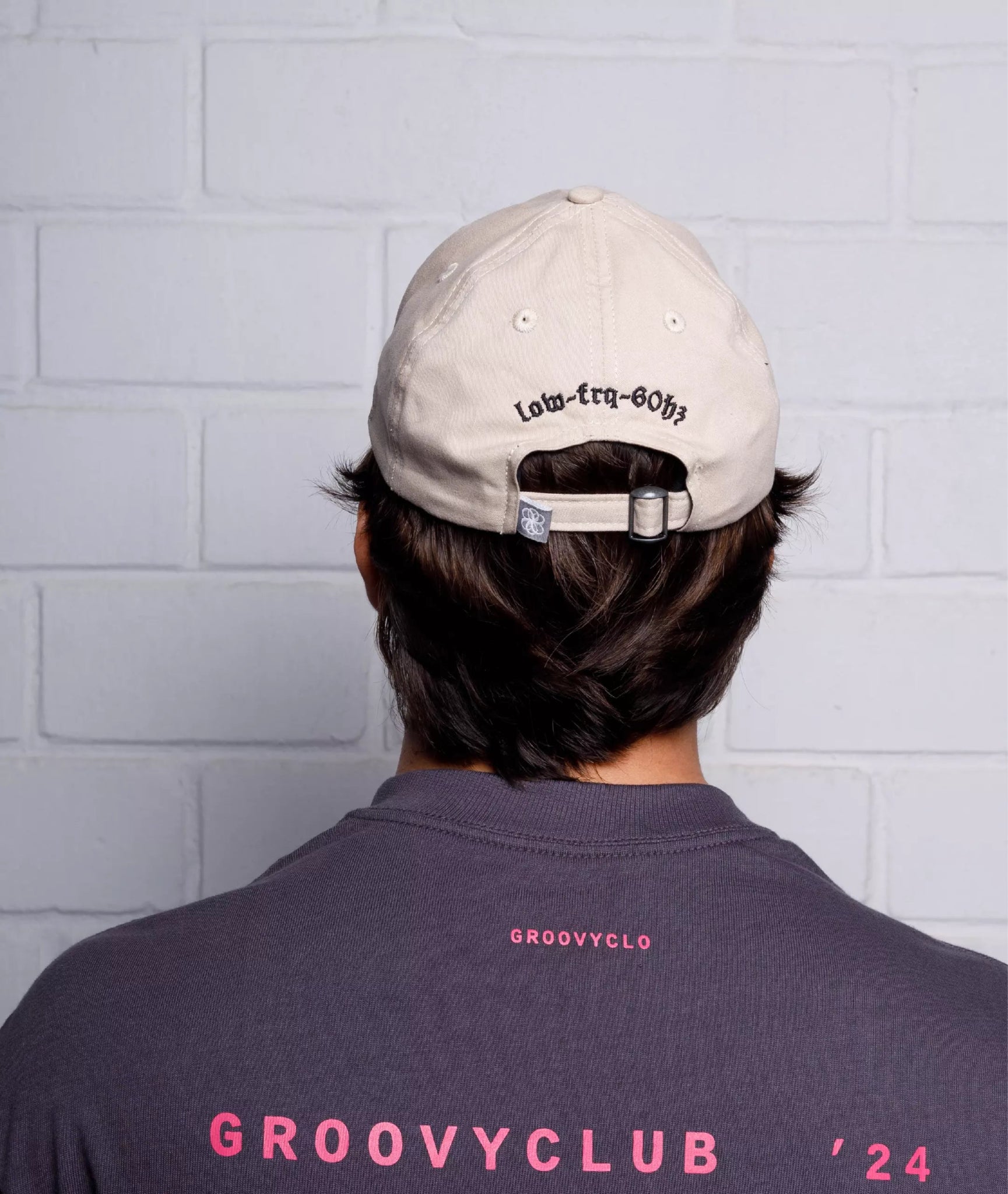 Groovy Cap - GROOVYCLO