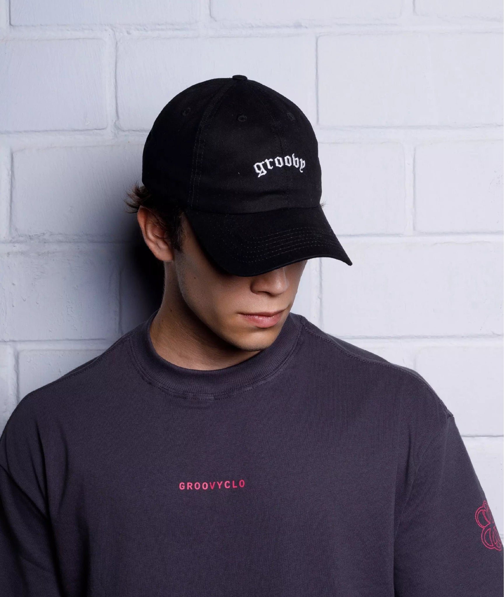 Groovy Cap - GROOVYCLO