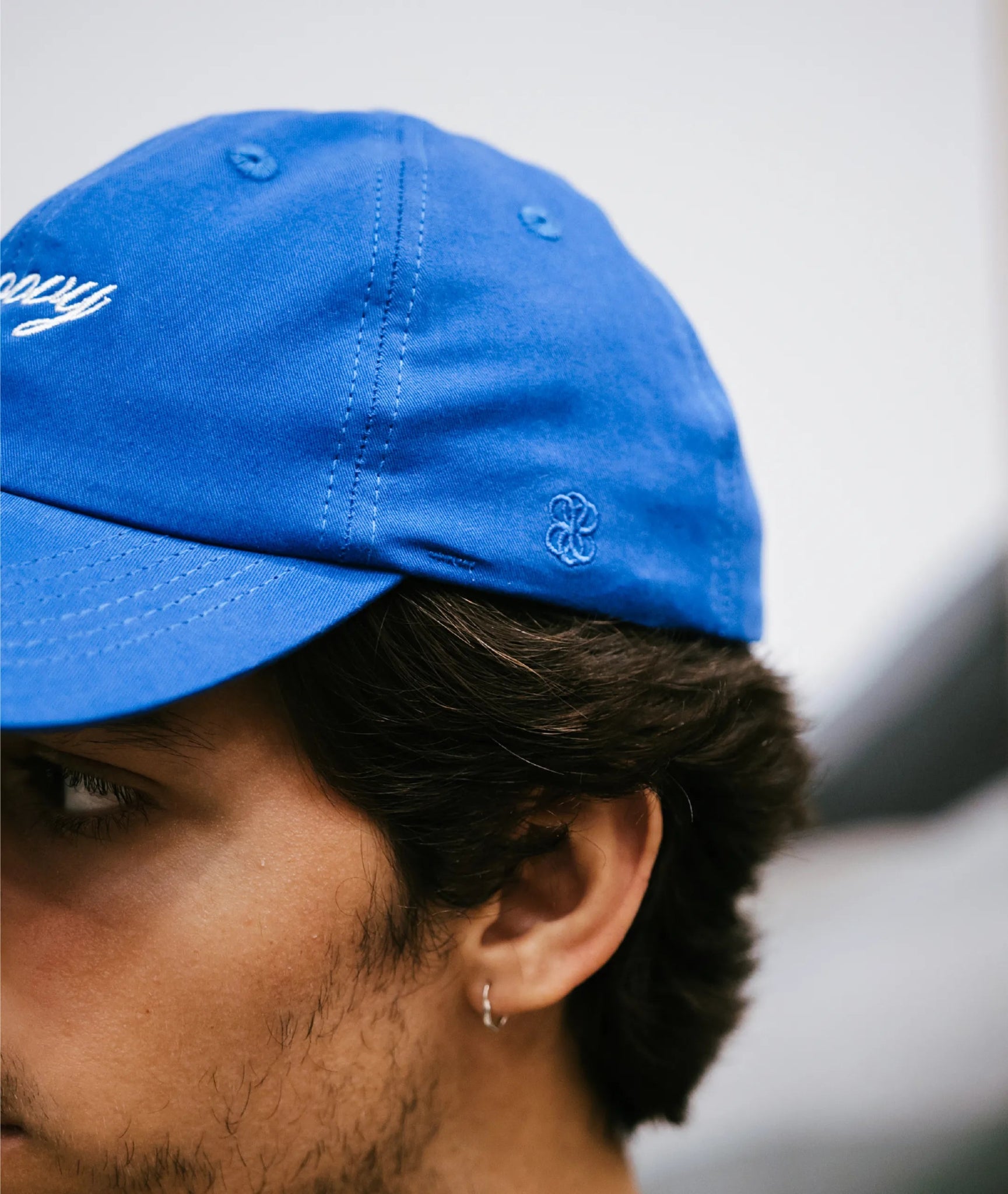 Groovy Cap - GROOVYCLO