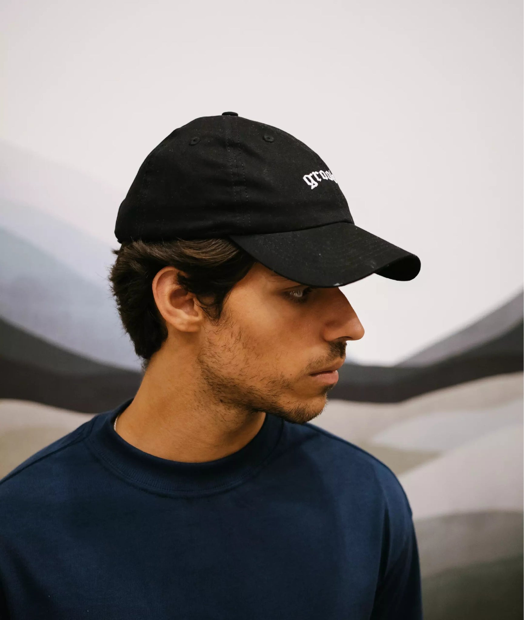 Groovy Cap - GROOVYCLO