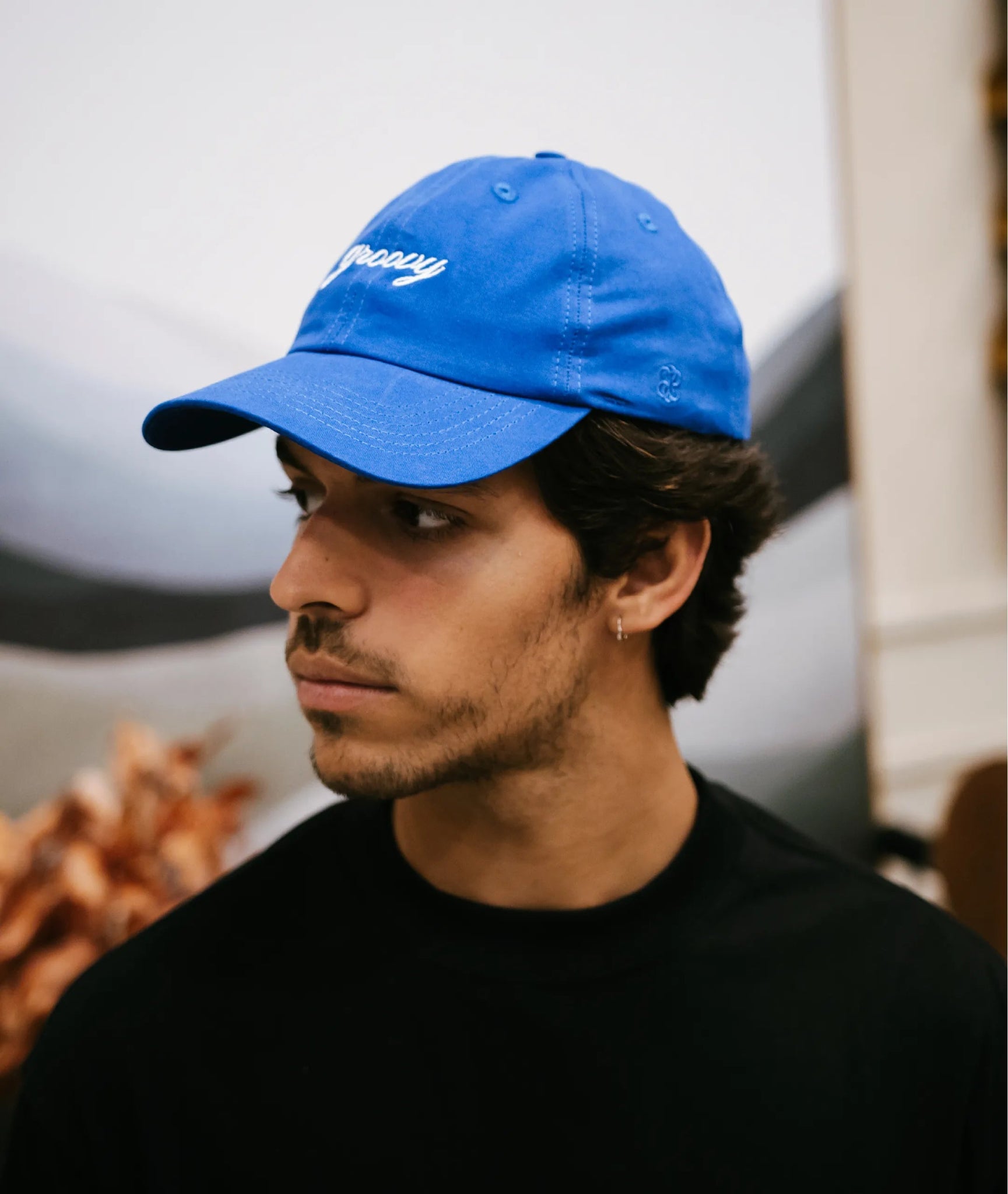 Groovy Cap - GROOVYCLO