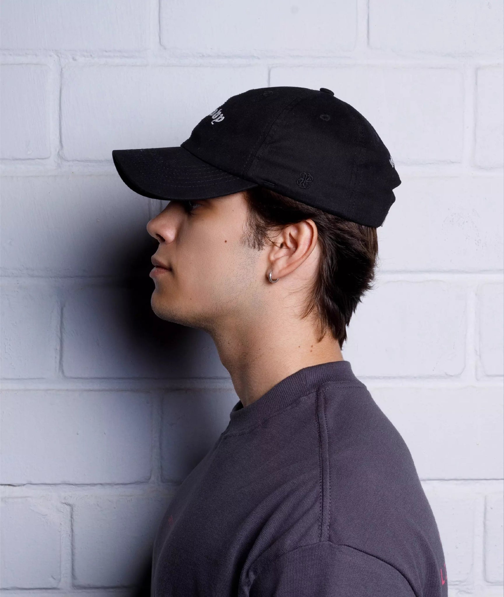 Groovy Cap - GROOVYCLO