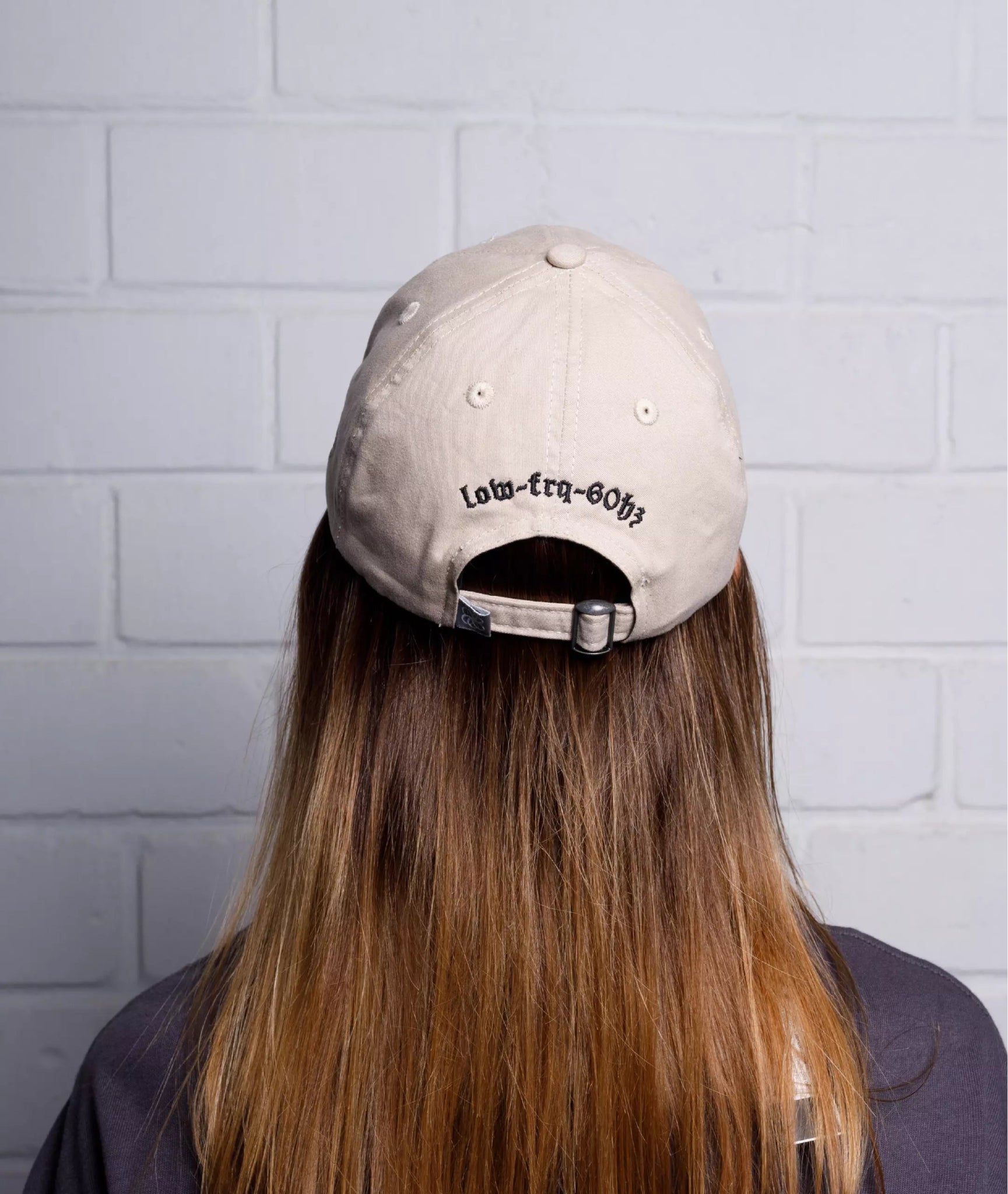 Groovy Cap - GROOVYCLO