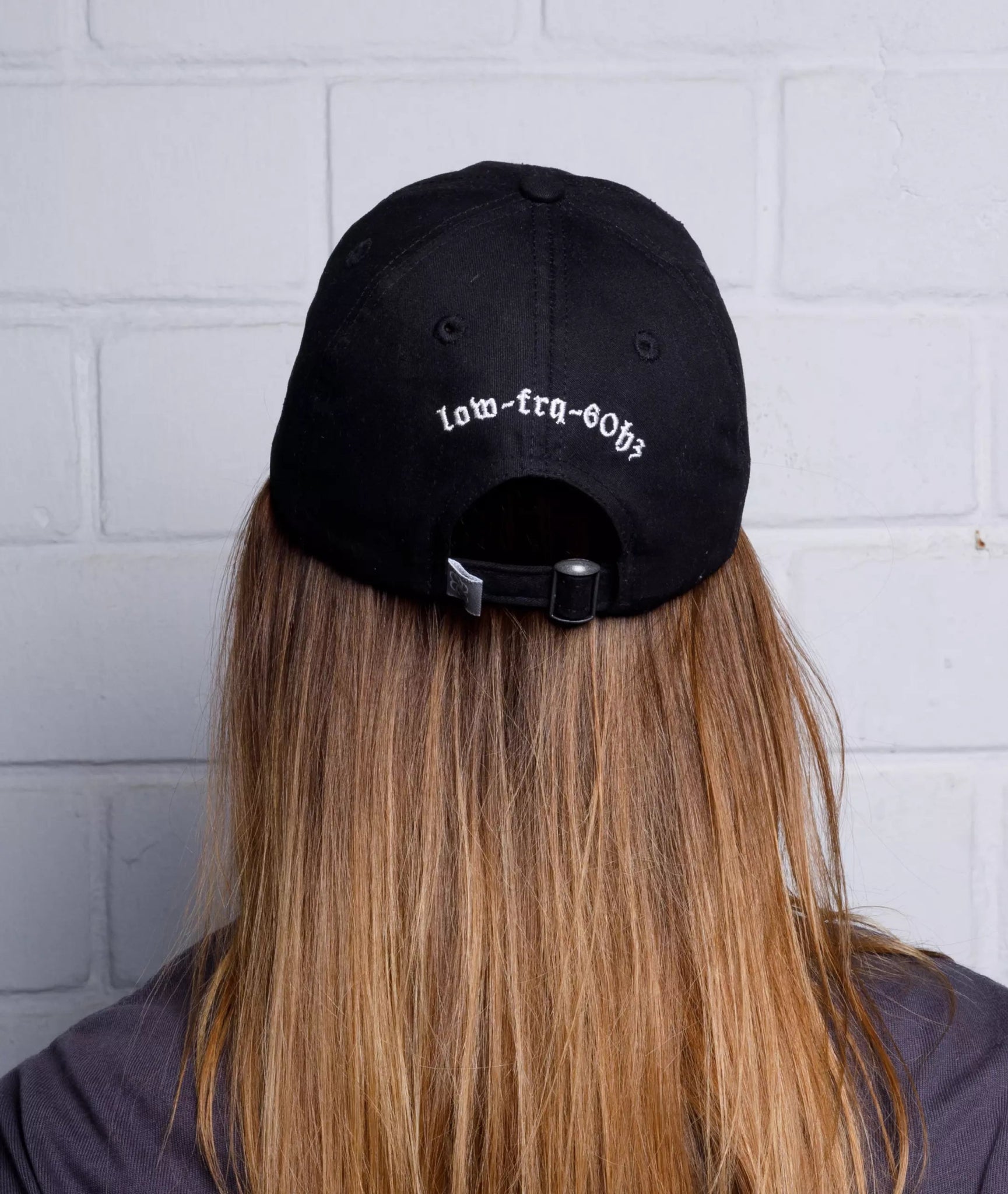 Groovy Cap - GROOVYCLO