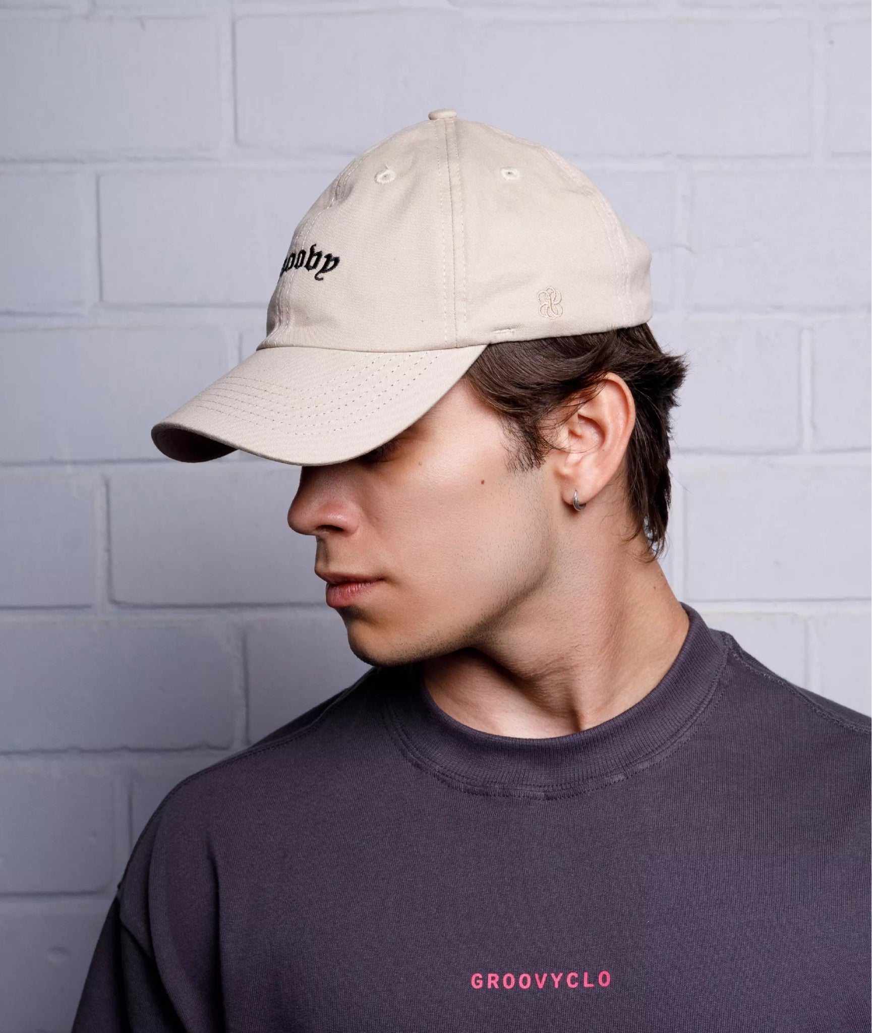 Groovy Cap - GROOVYCLO