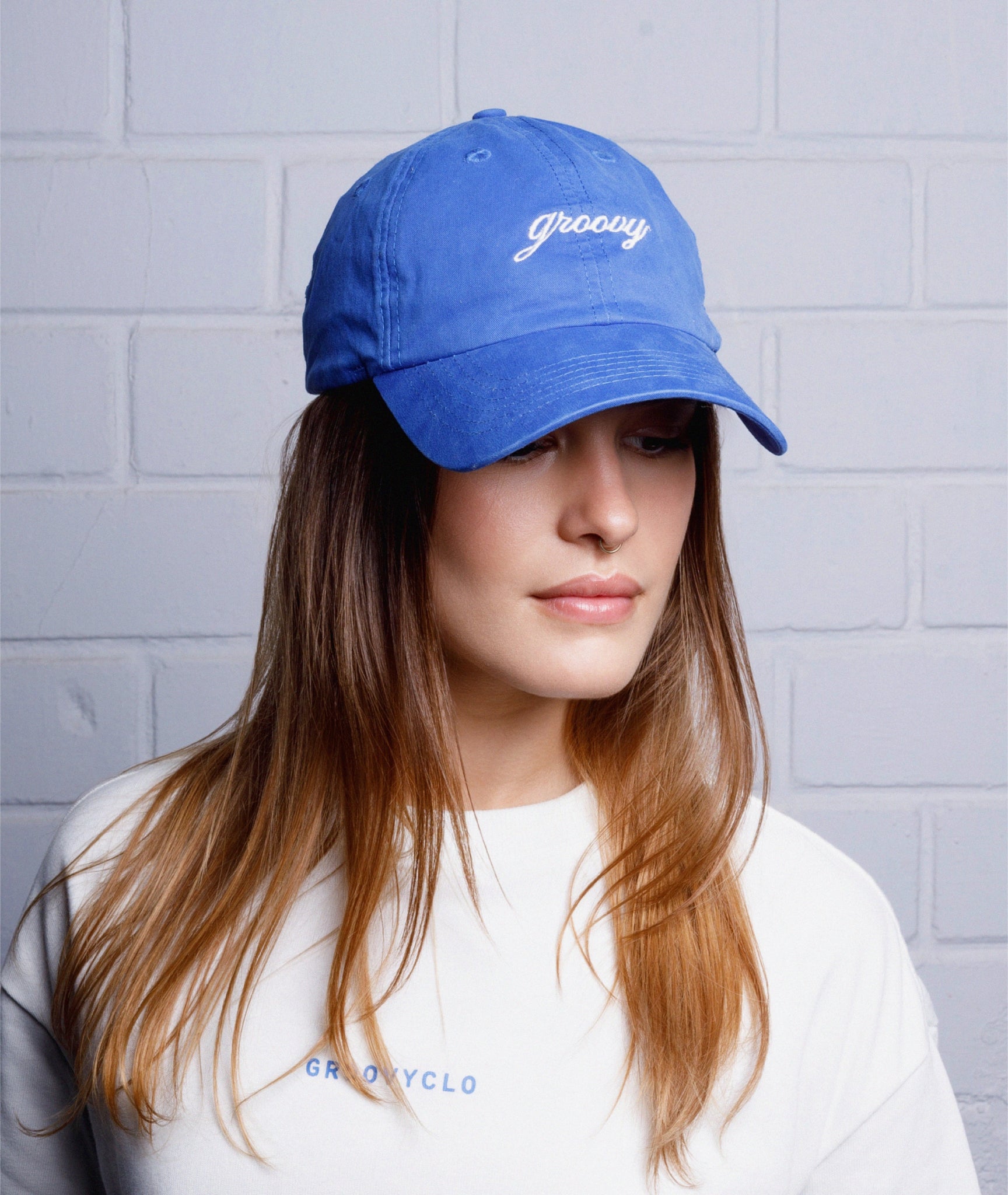 Groovy Cap - GROOVYCLO