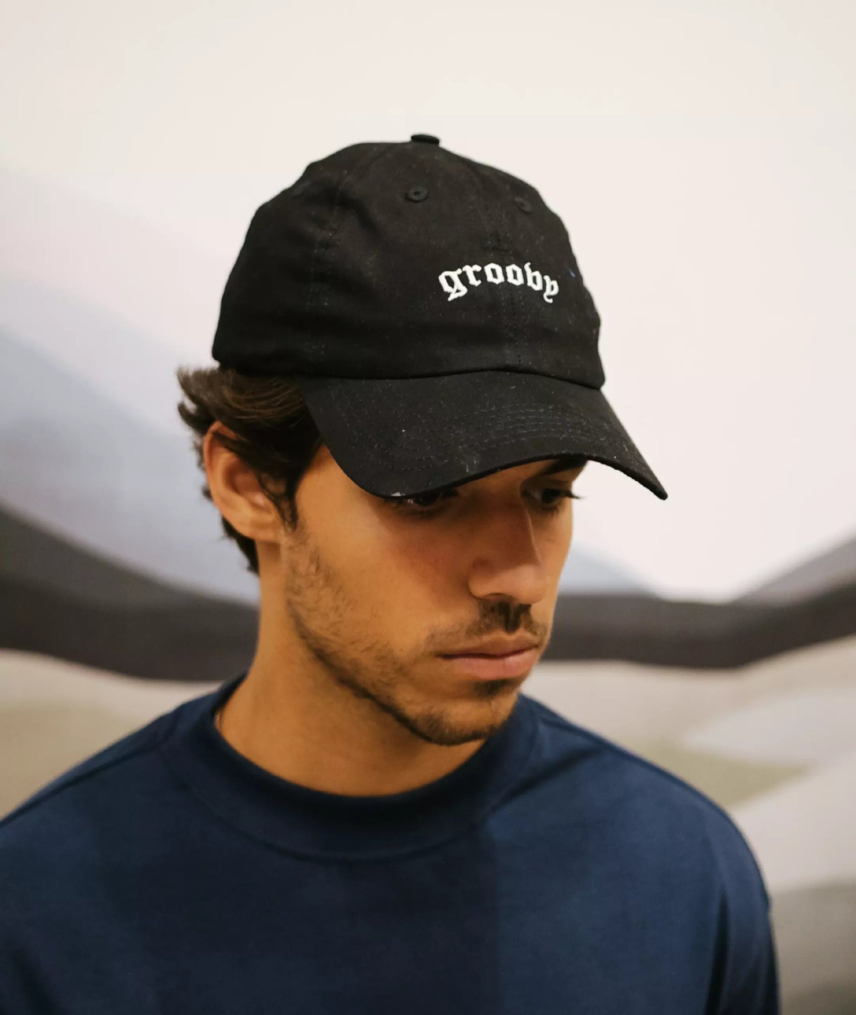 Groovy Cap - GROOVYCLO