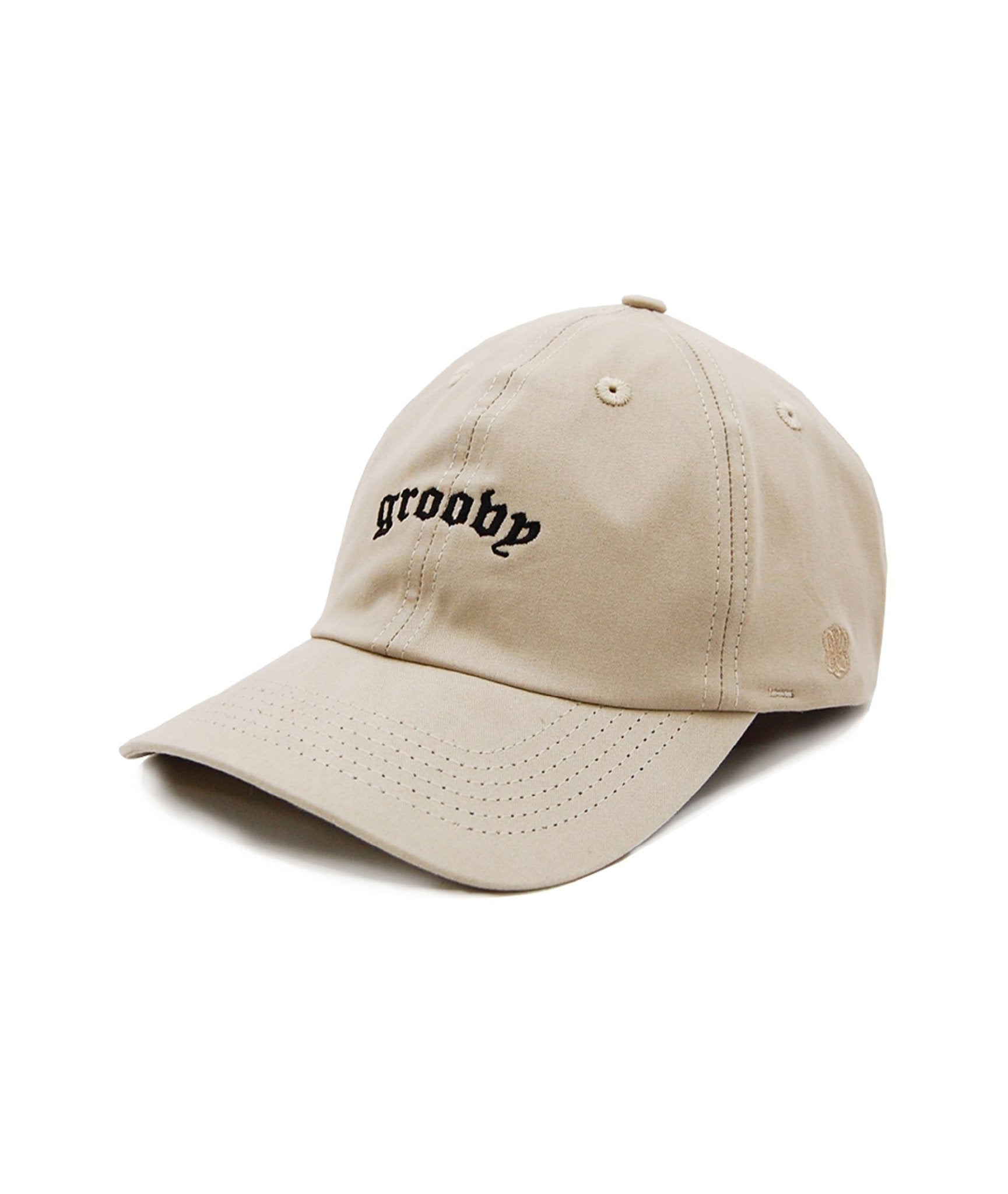 Groovy Cap - GROOVYCLO