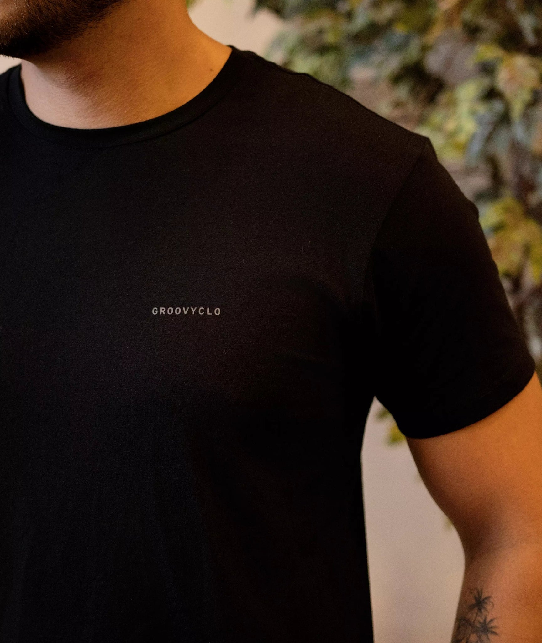 Groovyclo Slim Fit - GROOVYCLO