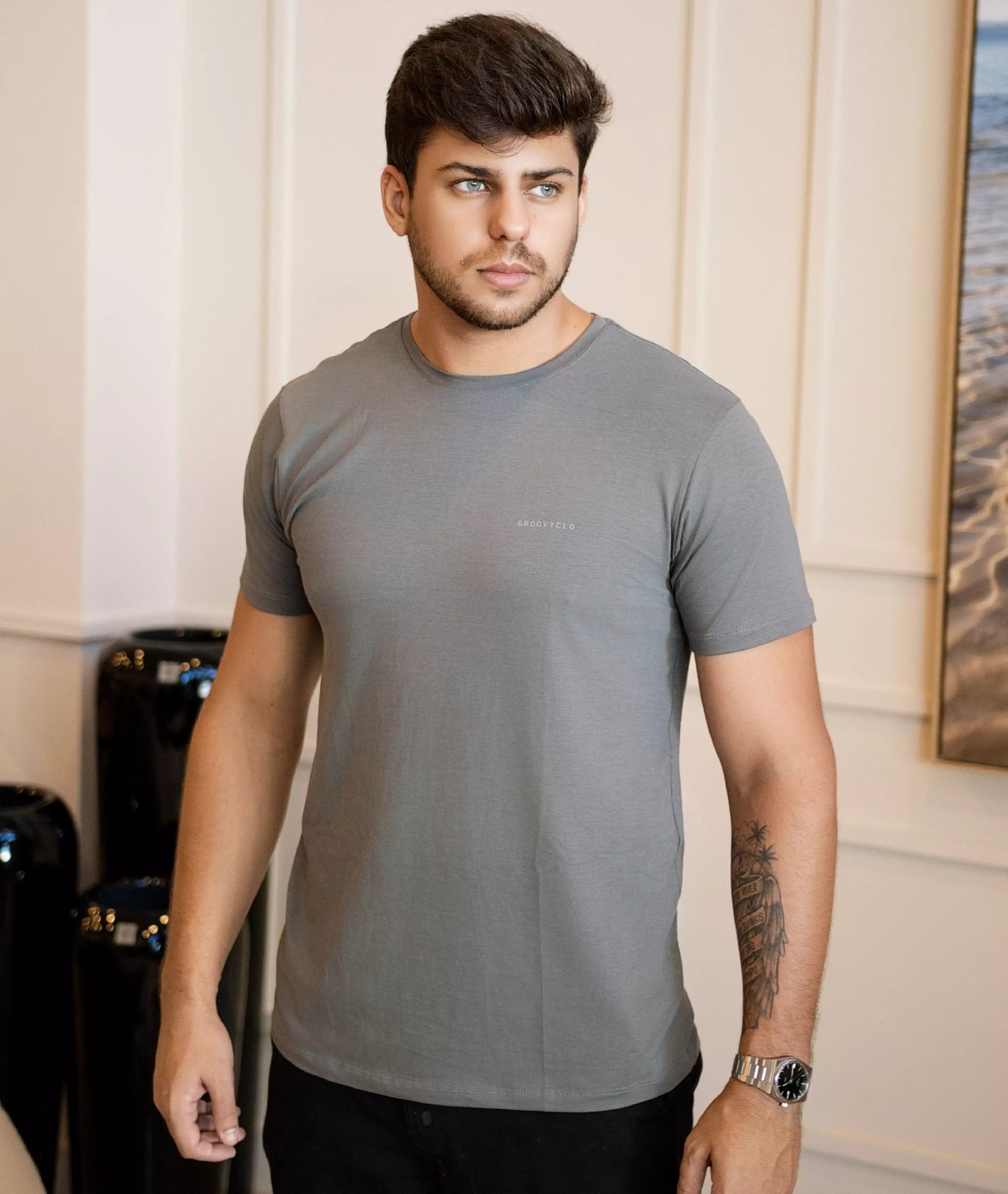 Groovyclo Slim Fit - GROOVYCLO