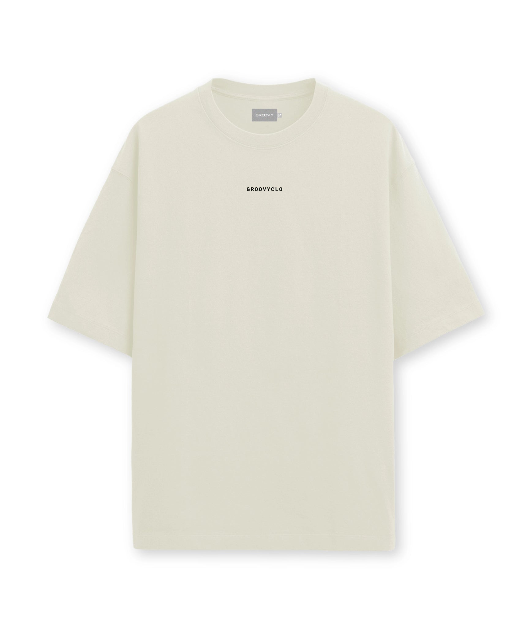 LOW - FRQ Oversized Tee - GROOVYCLO