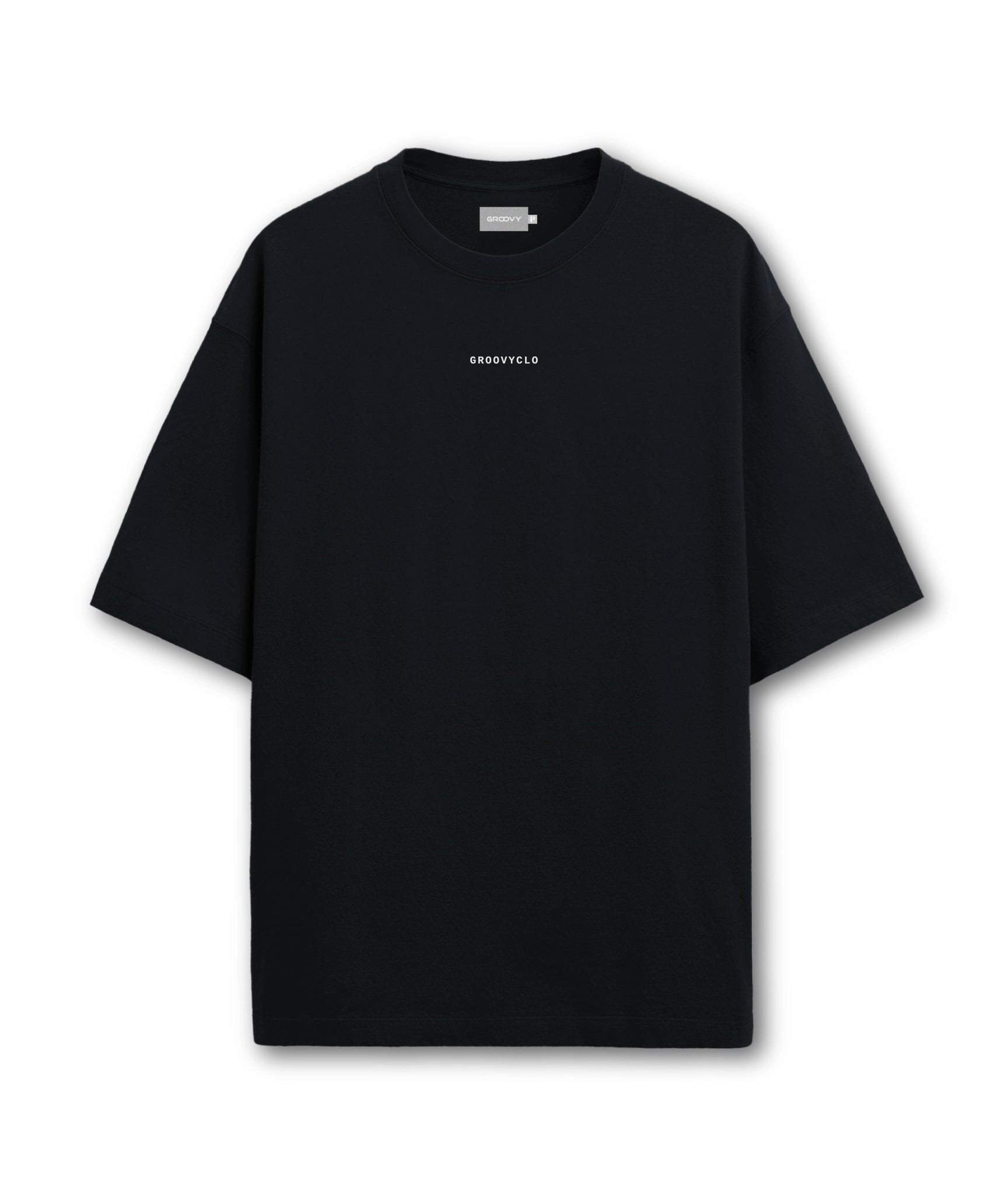 LOW - FRQ Oversized Tee - GROOVYCLO