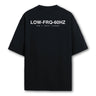 LOW - FRQ Oversized Tee - GROOVYCLO