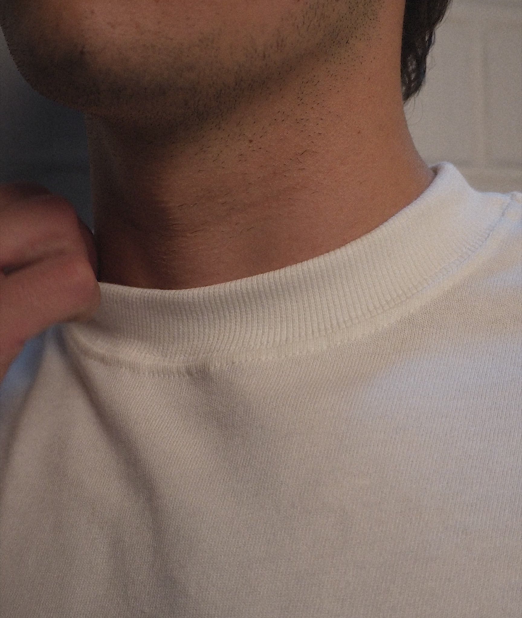 Groovyclub Oversized Tee