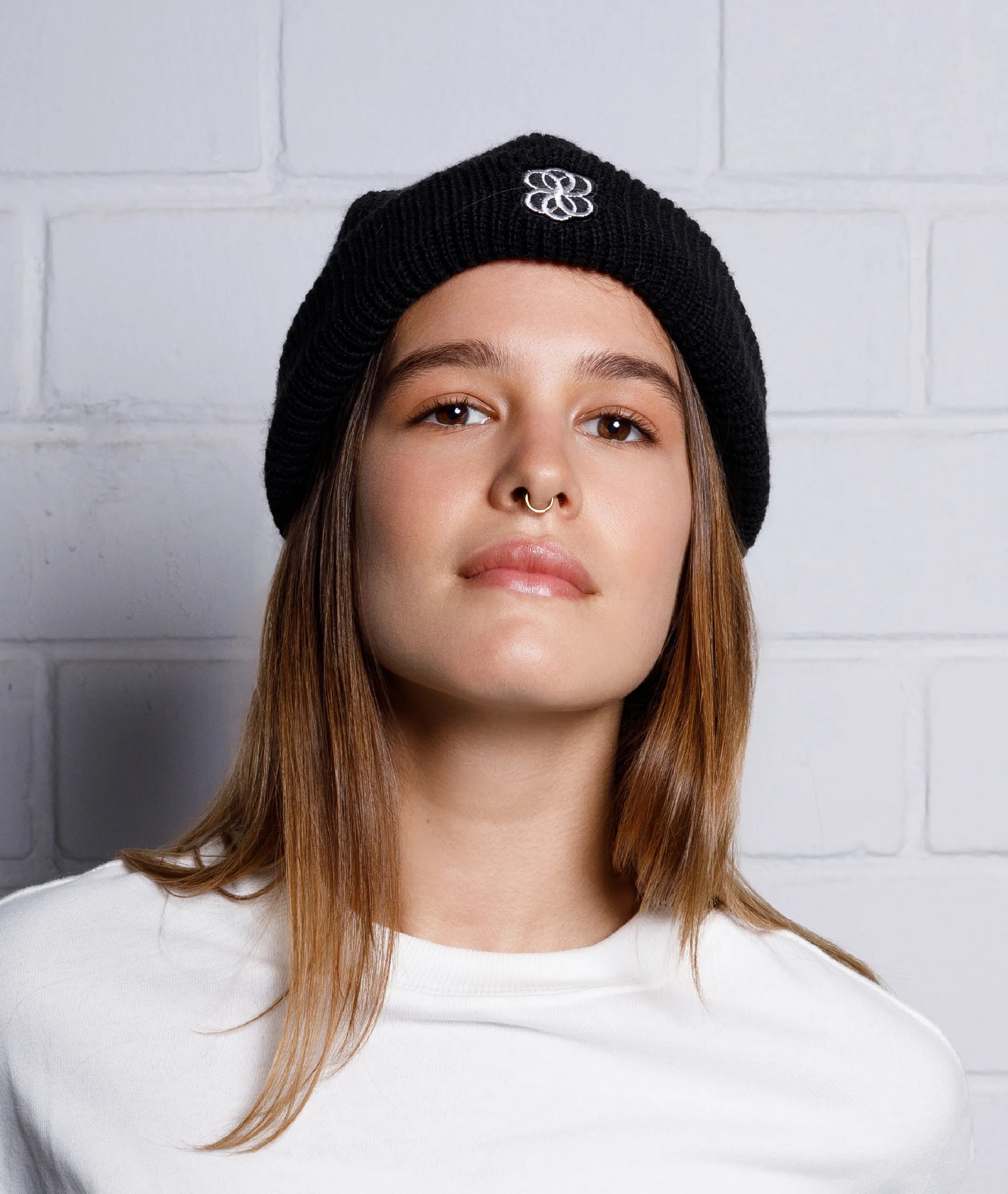 Aster Beanie